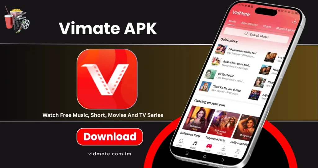 vidmate-apk